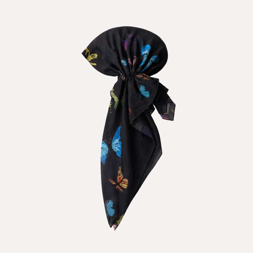 The Night Shift Head Scarf