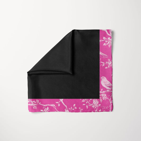Featherweight Head Scarf
