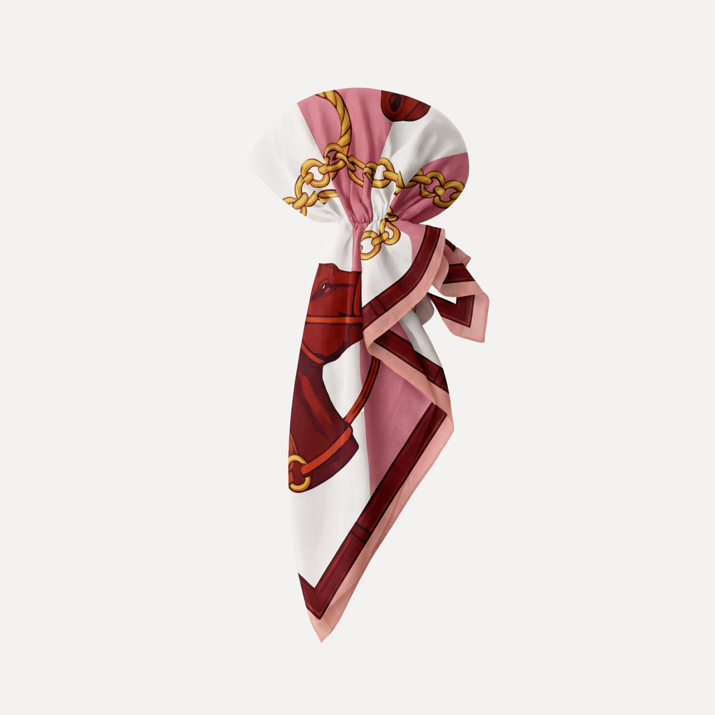 Giddy Up Gorgeous Head Scarf