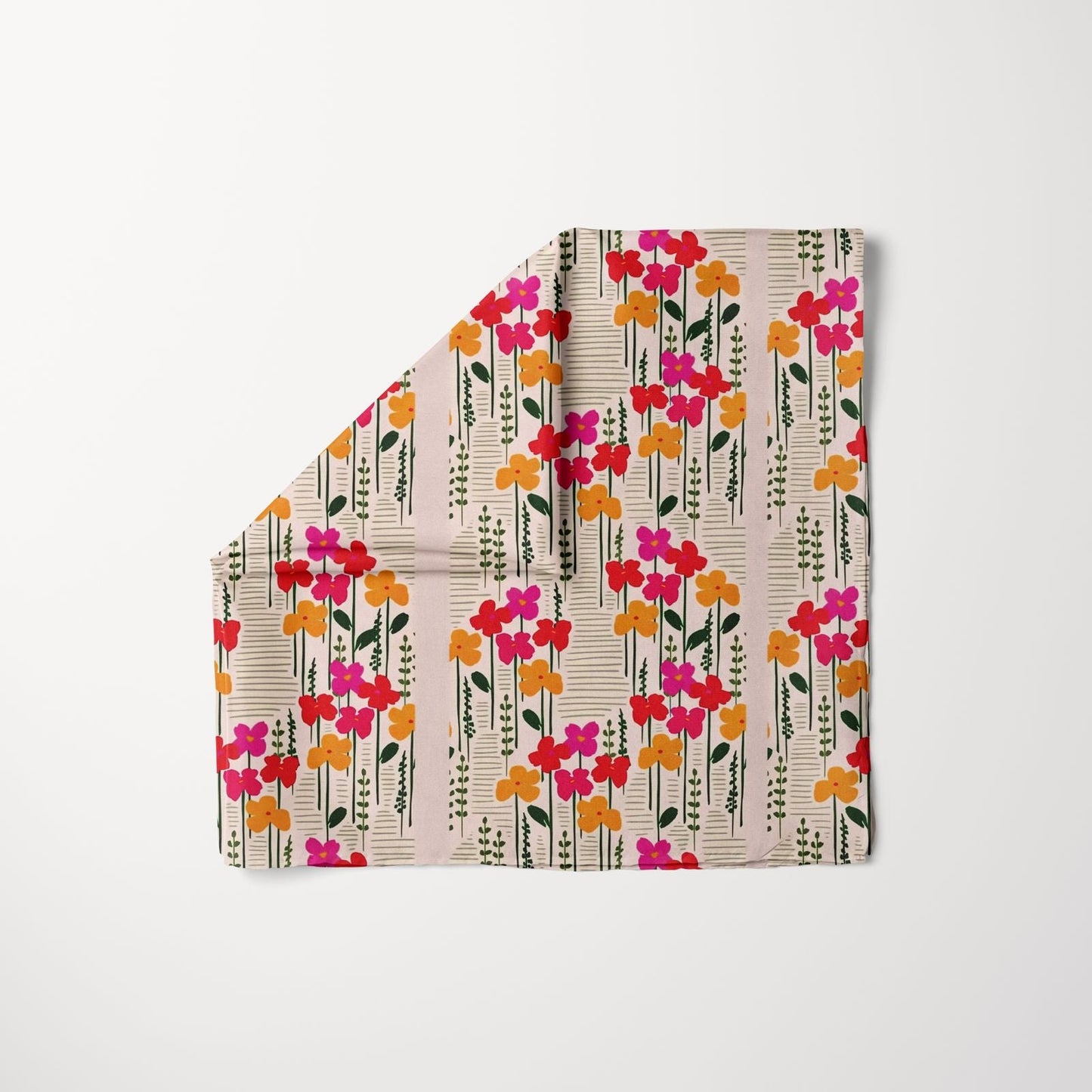 Repeat Offender Head Scarf