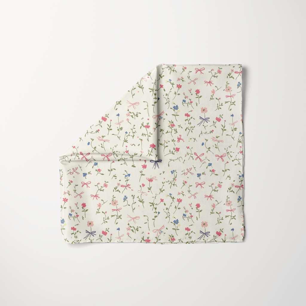 Spring Thing Head Scarf