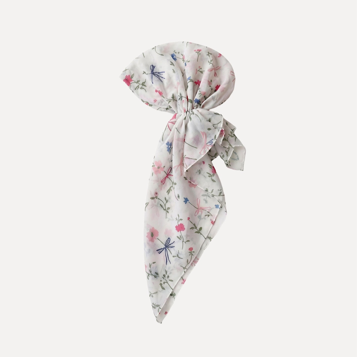 Spring Thing Head Scarf