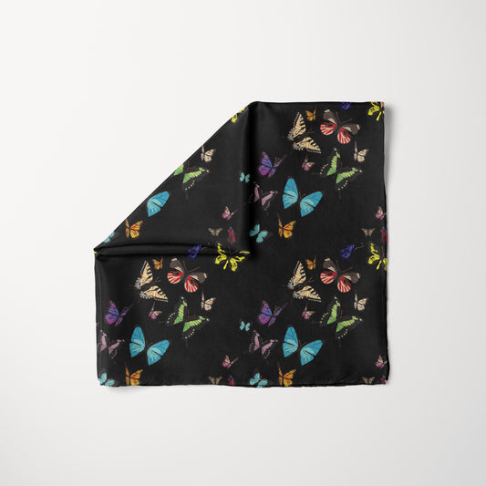 The Night Shift Head Scarf